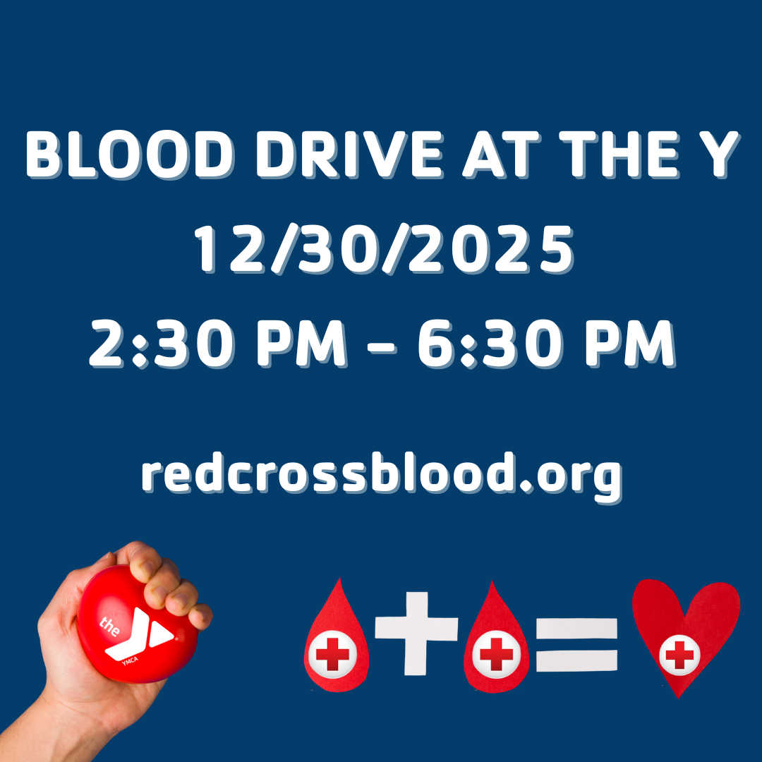 Blood Drive